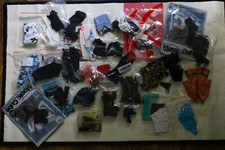 Gros lot vêtements d'occasion  Saint-Loup-sur-Semouse
