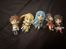 Konosuba nendoroid kazuma for sale  Denver