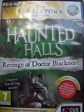 Revenge doctor blacmore for sale  SHERINGHAM