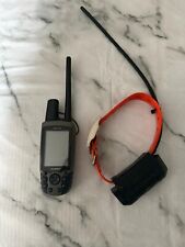 Dog tracking collar for sale  READING