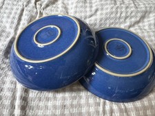 Lightly used denby for sale  CHEPSTOW