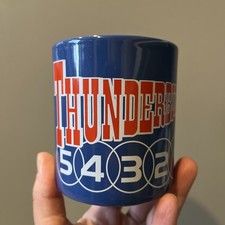 Rare vintage thunderbirds for sale  WOODBRIDGE