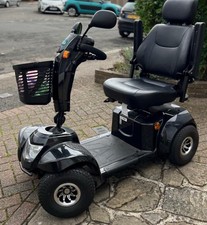 Careco daytona xlr for sale  SOUTH CROYDON