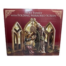 Holy family nativity for sale  Kansas City