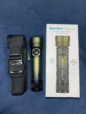 Olight seeker pro for sale  COLCHESTER