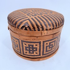 Antique chinese bamboo for sale  Casper