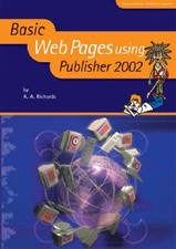 Basic web pages for sale  UK