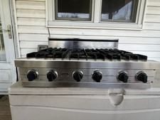 Viking professional series for sale  Jackson