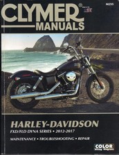 Harley davidson fxd for sale  DEWSBURY