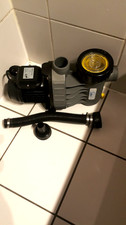 Sandfilterpumpe aqua plus gebraucht kaufen  Berlin