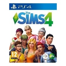The sims ps4 usato The sims ps4 usato  Trani