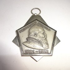 Medaille prinzregent luitpold gebraucht kaufen  Allersberg