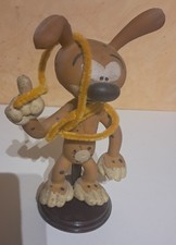 Franquin figurine plastique d'occasion  Paris XVIII