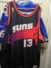 Mitchel ness jersey for sale  Roanoke Rapids