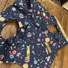 Lucy dog raincoat for sale  Bainbridge Island