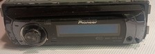Receptor Pioneer DEH-P4100UB CD player/USB no painel com kit de montagem no painel  comprar usado  Enviando para Brazil