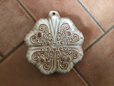 Backform keramik ton gebraucht kaufen  Troisdorf