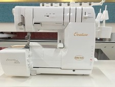 Babylock ovation serger for sale  Orange