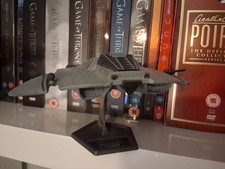 Battlestar galatica ships for sale  SOUTHAMPTON