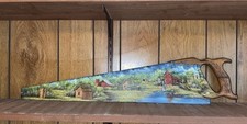 Antique hand painted for sale  Lebanon