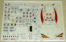 Modeldecal decals .96 for sale Modeldecal decals .96 for sale  BIRMINGHAM