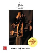 Music: An Appreciation (Int'l Ed)-Kamien, Roger Roger Kamien, na sprzedaż  Wysyłka do Poland