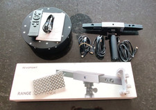 Revopoint range scanner for sale  WOLVERHAMPTON