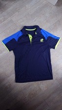 Lotto tennis shirt for sale  TWICKENHAM