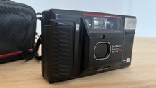 Yashica tessar 35mm usato  Bollengo