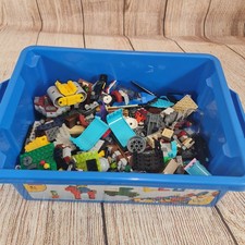 Lego bundle 1kg for sale  LEAMINGTON SPA