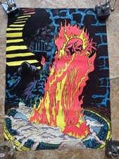 Vintage blacklight poster for sale  Nashville
