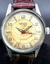 Vintage gruen stainless for sale  San Antonio