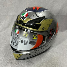 Agv size agv d'occasion  Expédié en Belgium