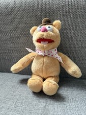 Disney muppets fozzie for sale  SITTINGBOURNE
