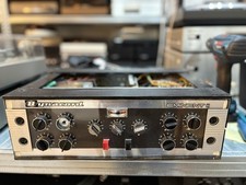 Dynacord eminent verstärker gebraucht kaufen  Mannheim