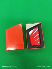 Briquet gaz rechargeable d'occasion  Libercourt