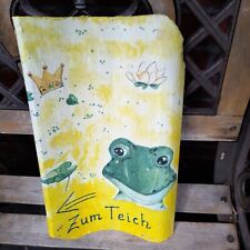Handbemalte dachpfanne haushal gebraucht kaufen  Winsen (Aller)