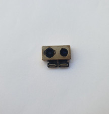 Génuine Module Camera Appareil Photo Arrière iPhone 8 Plus comprar usado  Enviando para Brazil