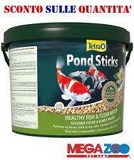 Tetra pond sticks usato  Gambolo
