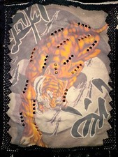 Jessie usa tiger for sale  New York