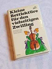Sternzeichen buch geburtstag gebraucht kaufen  München