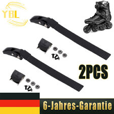 Inline skate strap gebraucht kaufen  Hannover