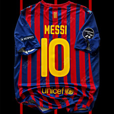 Maglia maglia barcellona usato  Spedire a Italy