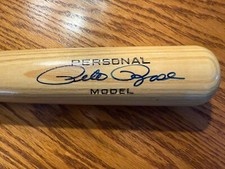 Beautiful pete rose for sale  Wadsworth