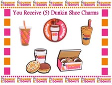 Dunkin donuts shoe for sale  Orange Park