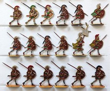 hopliten gebraucht kaufen hopliten gebraucht kaufen Edingen-Neckarhausen