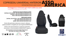 Asso america coprisedili usato Asso america coprisedili usato  Siderno