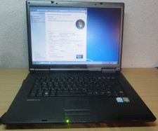 Laptop notebook fujitsu gebraucht kaufen  Scheeßel