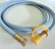 Feet natural gas for sale  Houston