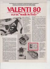 Advertising pubblicità moto usato  Solbiate Arno